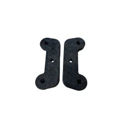 Mocowanie lamp LED Jeep Wrangler JL, 4xe, Gladiator JT - kpl